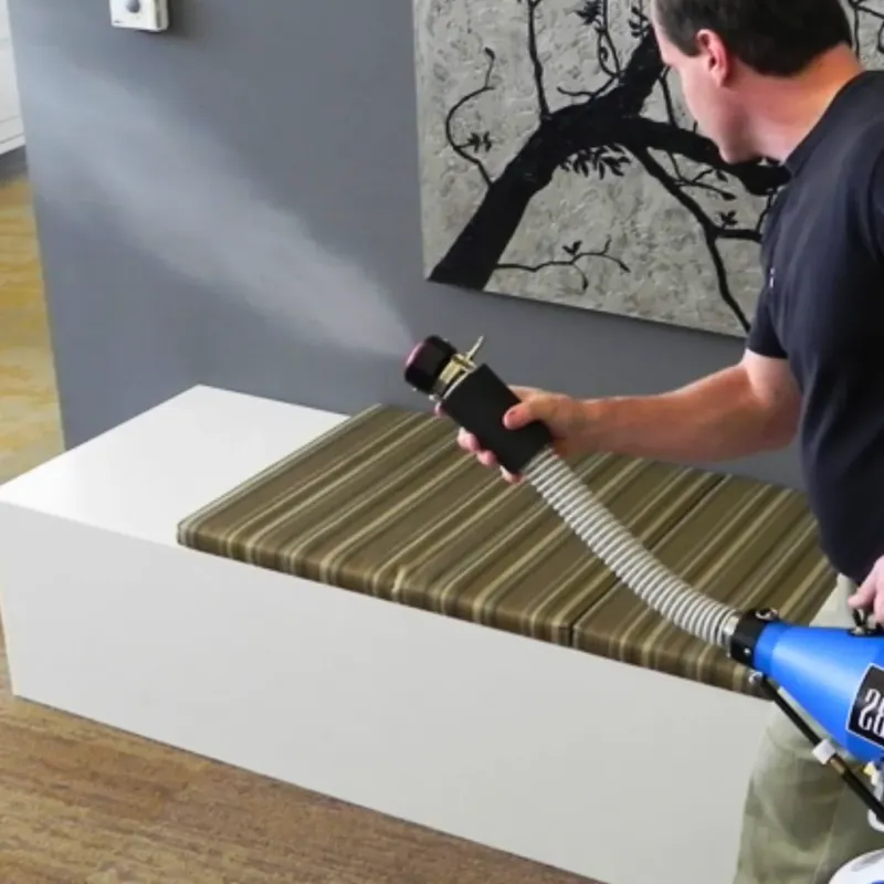 Professional Odor Removal in Floral City, FL